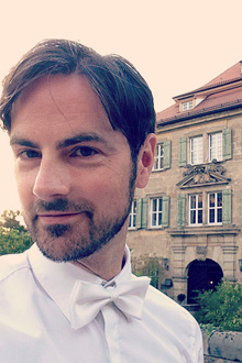 Matthias-Hauer Hochzeits-DJ Nürnberg Fürth Erlangen