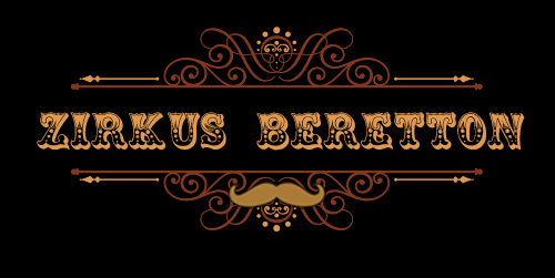 Zirkus Beretton